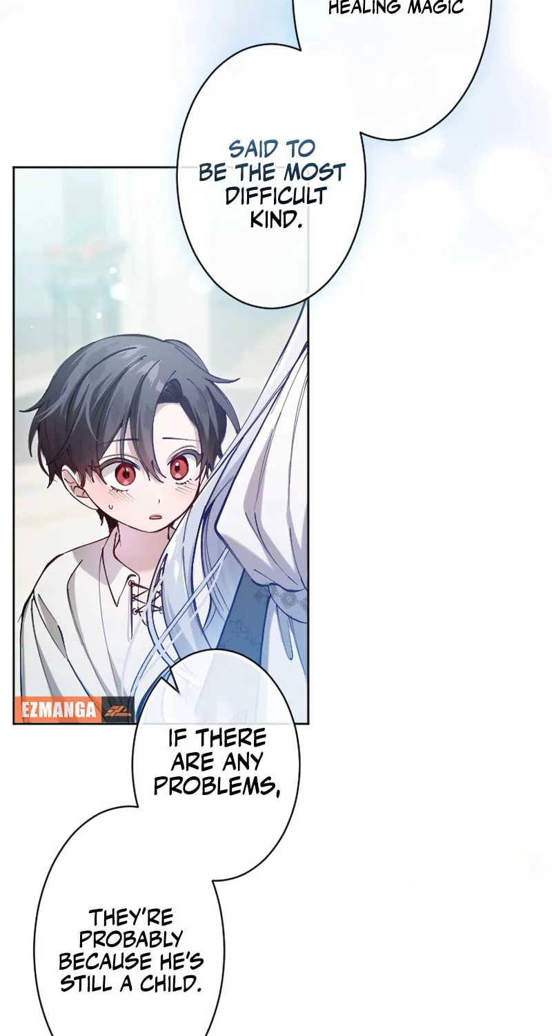 Yomei Wazuka na Kodomo no Mamahaha ni Narimashita Chapter 6 page 8 - 