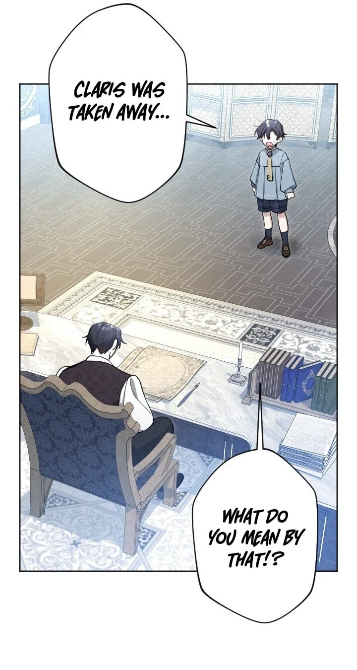 Yomei Wazuka na Kodomo no Mamahaha ni Narimashita Chapter 60 page 19 - 