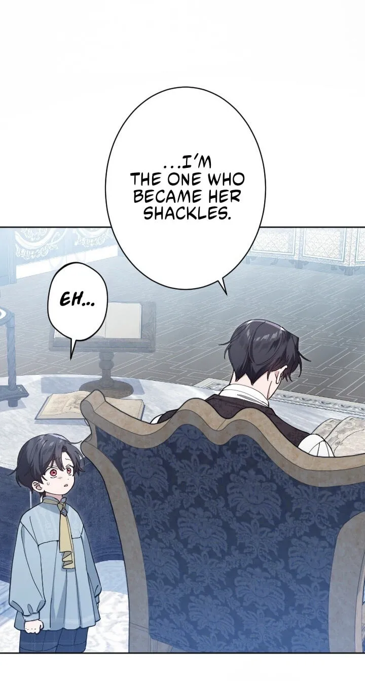 Yomei Wazuka na Kodomo no Mamahaha ni Narimashita Chapter 60 page 26 - 