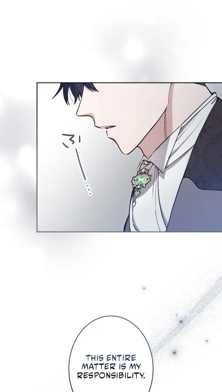 Yomei Wazuka na Kodomo no Mamahaha ni Narimashita Chapter 60 page 27 - 