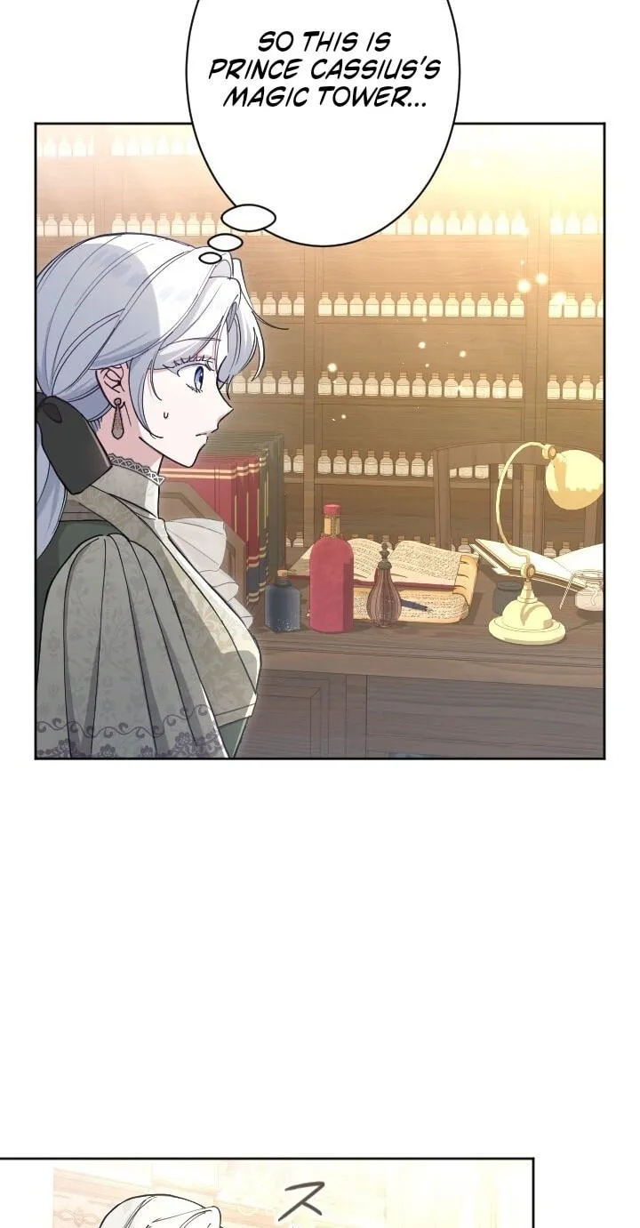 Yomei Wazuka na Kodomo no Mamahaha ni Narimashita Chapter 60 page 4 - 