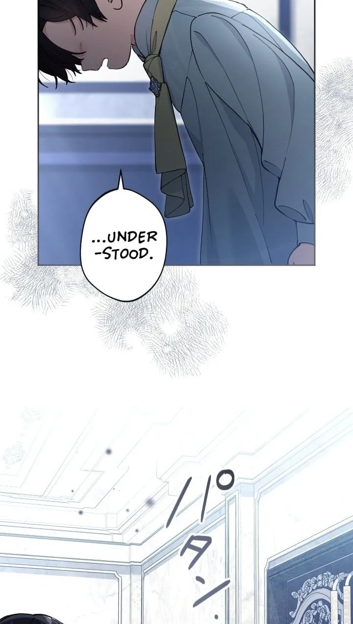 Yomei Wazuka na Kodomo no Mamahaha ni Narimashita Chapter 60 page 31 - 