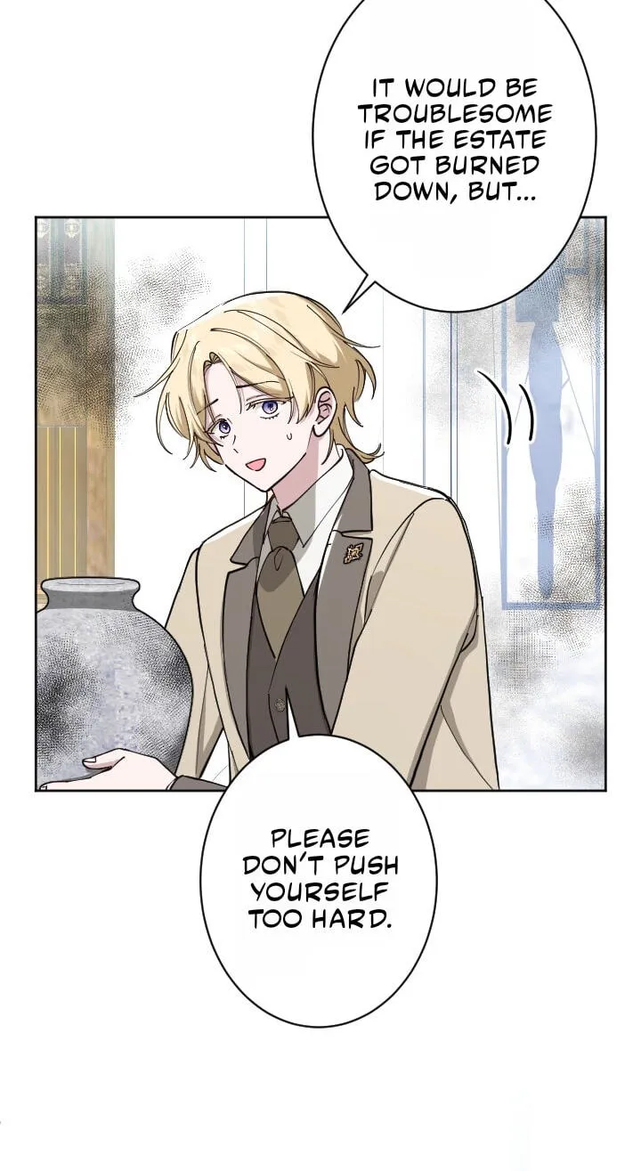 Yomei Wazuka na Kodomo no Mamahaha ni Narimashita Chapter 60 page 40 - 