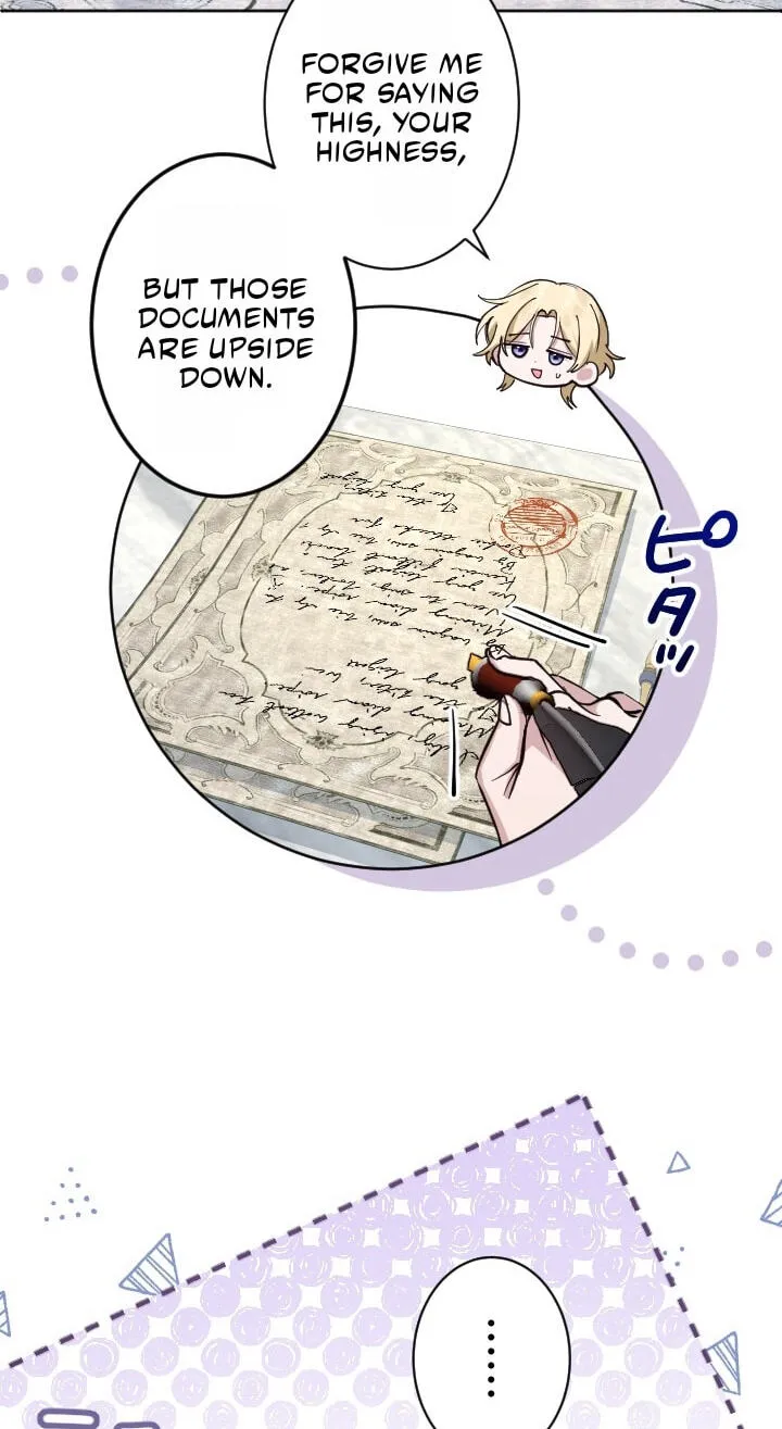 Yomei Wazuka na Kodomo no Mamahaha ni Narimashita Chapter 60 page 42 - 