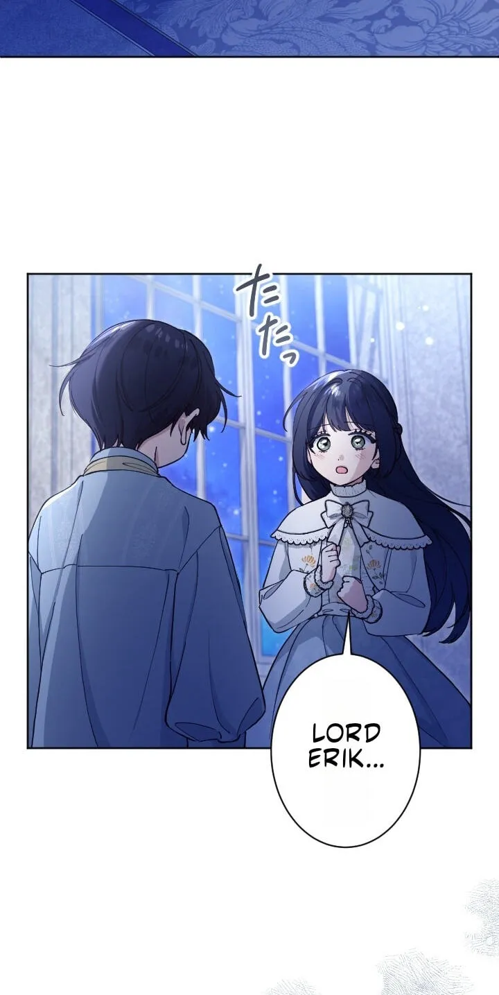 Yomei Wazuka na Kodomo no Mamahaha ni Narimashita Chapter 60 page 45 - 