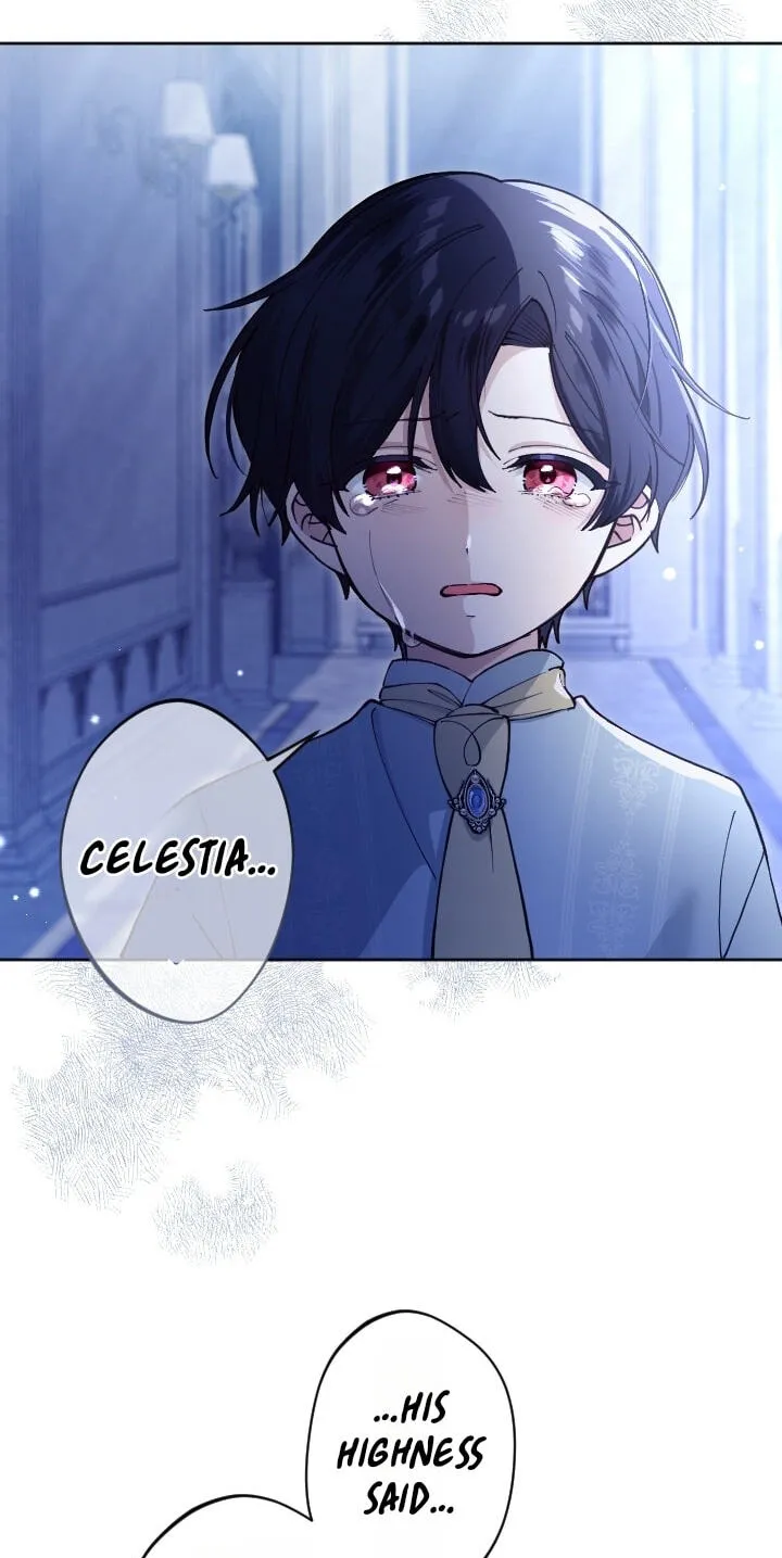 Yomei Wazuka na Kodomo no Mamahaha ni Narimashita Chapter 60 page 46 - 