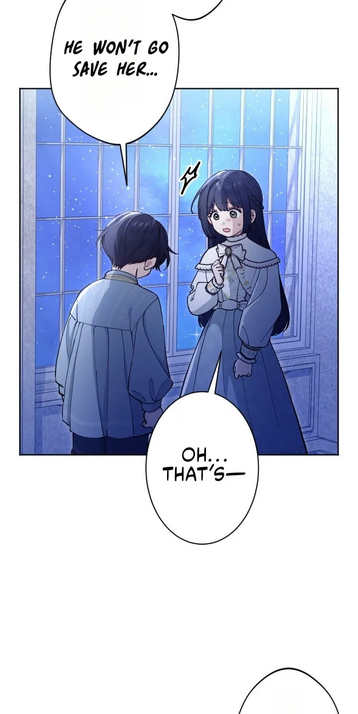 Yomei Wazuka na Kodomo no Mamahaha ni Narimashita Chapter 60 page 47 - 