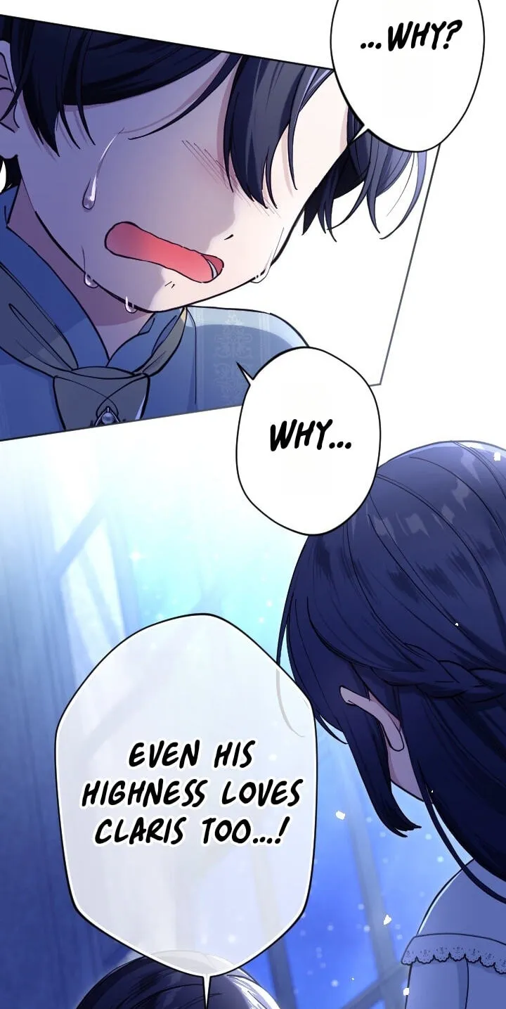 Yomei Wazuka na Kodomo no Mamahaha ni Narimashita Chapter 60 page 48 - 