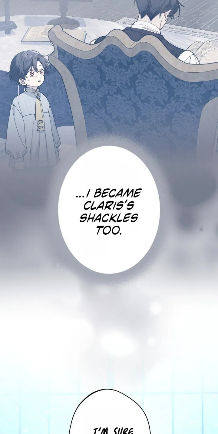 Yomei Wazuka na Kodomo no Mamahaha ni Narimashita Chapter 60 page 51 - 