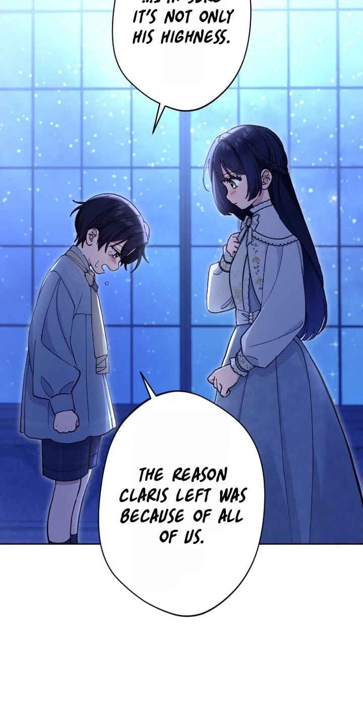 Yomei Wazuka na Kodomo no Mamahaha ni Narimashita Chapter 60 page 52 - 