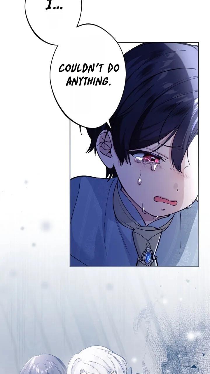 Yomei Wazuka na Kodomo no Mamahaha ni Narimashita Chapter 60 page 54 - 