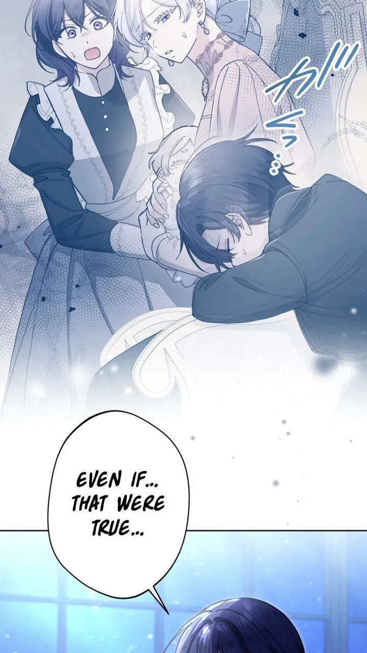 Yomei Wazuka na Kodomo no Mamahaha ni Narimashita Chapter 60 page 55 - 