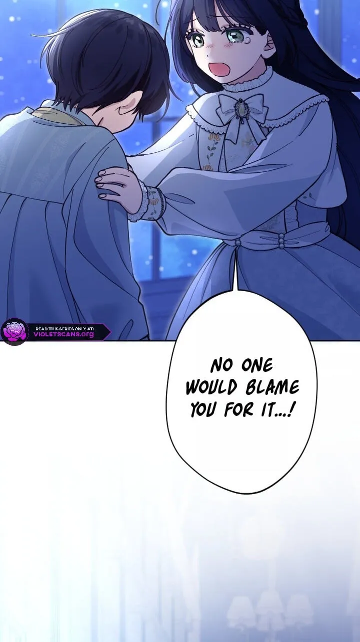 Yomei Wazuka na Kodomo no Mamahaha ni Narimashita Chapter 60 page 56 - 