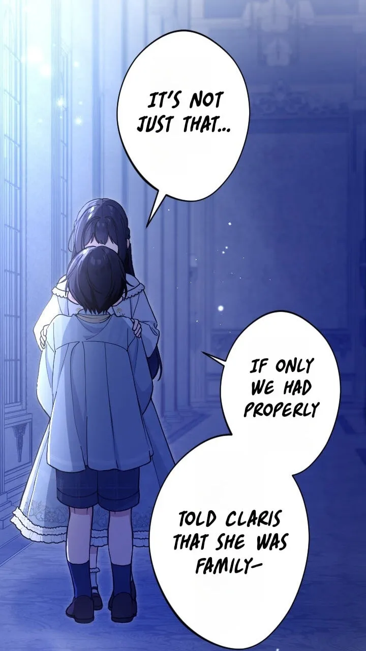 Yomei Wazuka na Kodomo no Mamahaha ni Narimashita Chapter 60 page 57 - 