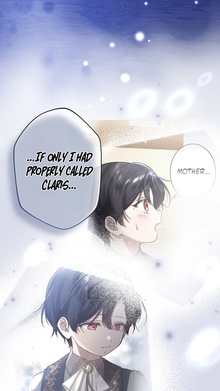 Yomei Wazuka na Kodomo no Mamahaha ni Narimashita Chapter 60 page 58 - 