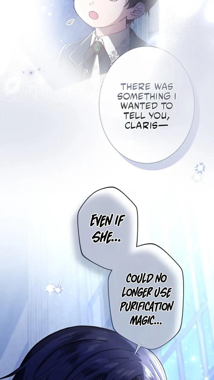 Yomei Wazuka na Kodomo no Mamahaha ni Narimashita Chapter 60 page 60 - 