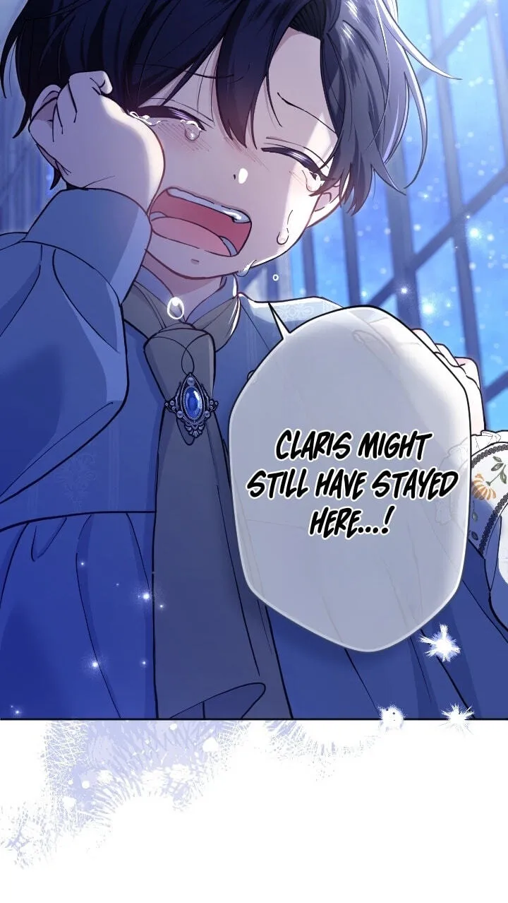 Yomei Wazuka na Kodomo no Mamahaha ni Narimashita Chapter 60 page 61 - 