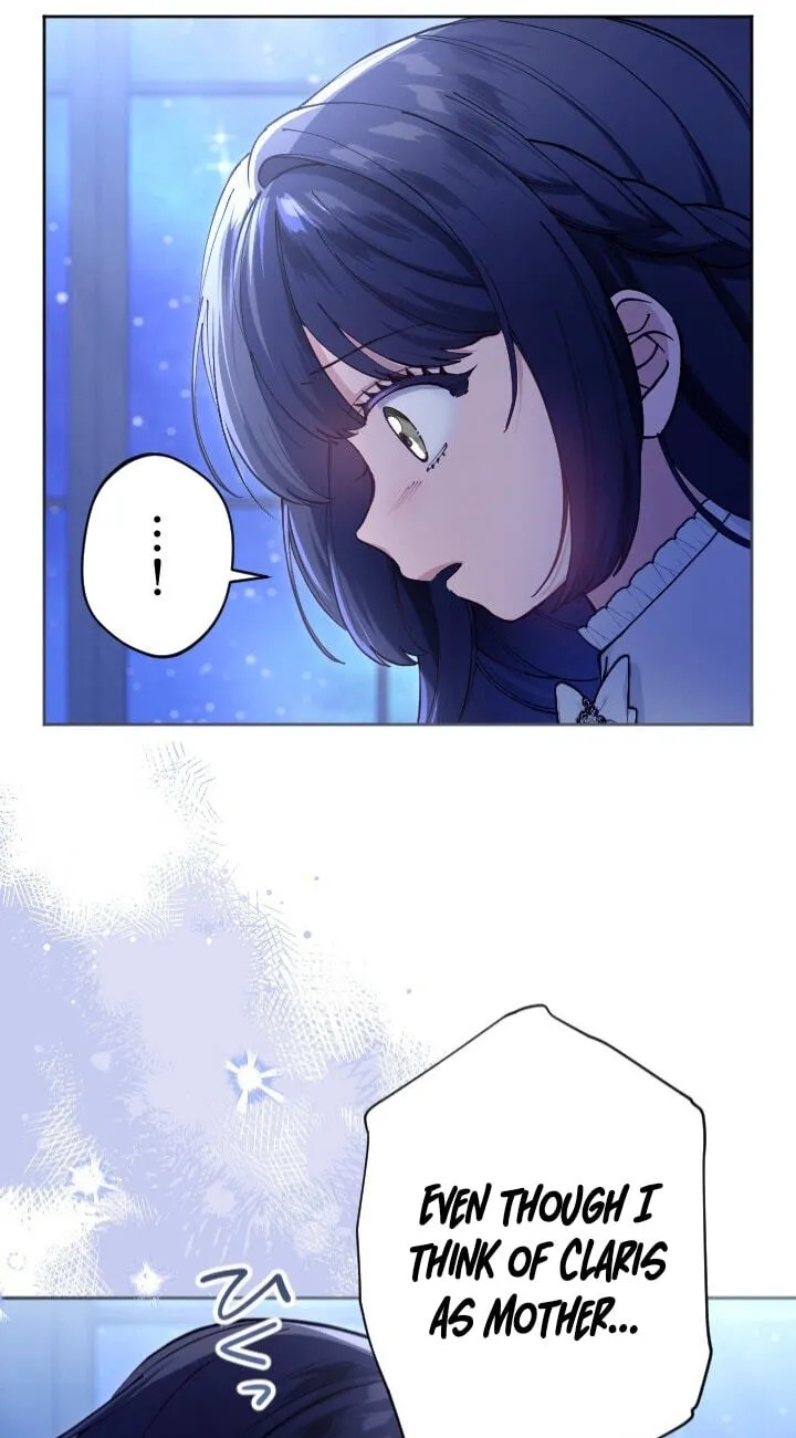 Yomei Wazuka na Kodomo no Mamahaha ni Narimashita Chapter 60 page 62 - 