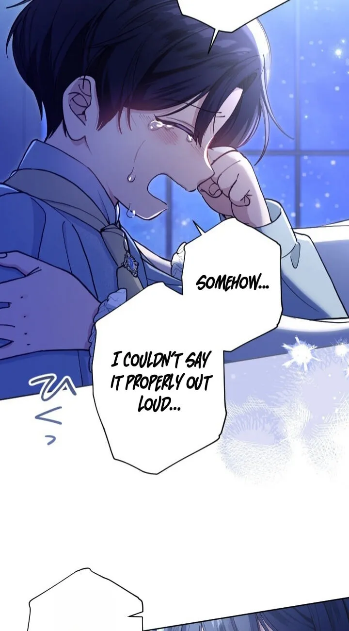 Yomei Wazuka na Kodomo no Mamahaha ni Narimashita Chapter 60 page 63 - 