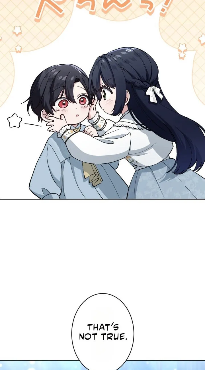 Yomei Wazuka na Kodomo no Mamahaha ni Narimashita Chapter 60 page 65 - 
