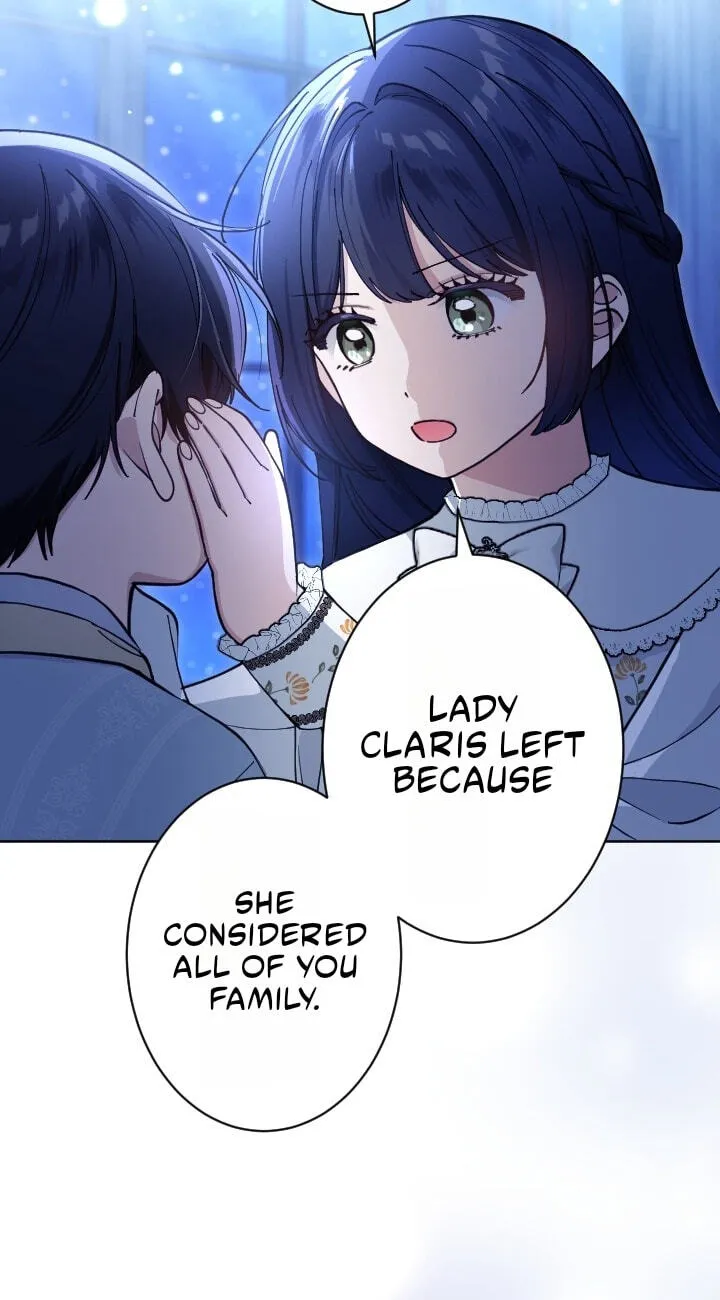 Yomei Wazuka na Kodomo no Mamahaha ni Narimashita Chapter 60 page 66 - 