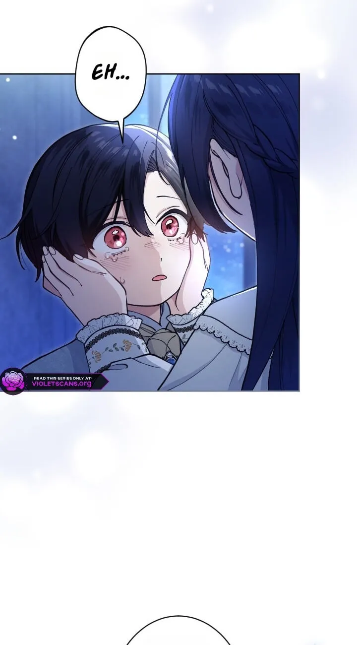 Yomei Wazuka na Kodomo no Mamahaha ni Narimashita Chapter 60 page 67 - 