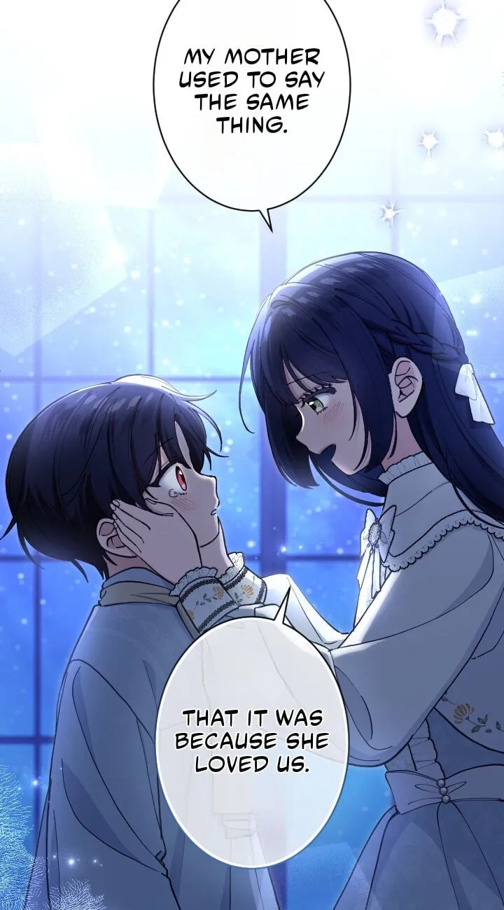 Yomei Wazuka na Kodomo no Mamahaha ni Narimashita Chapter 60 page 68 - 