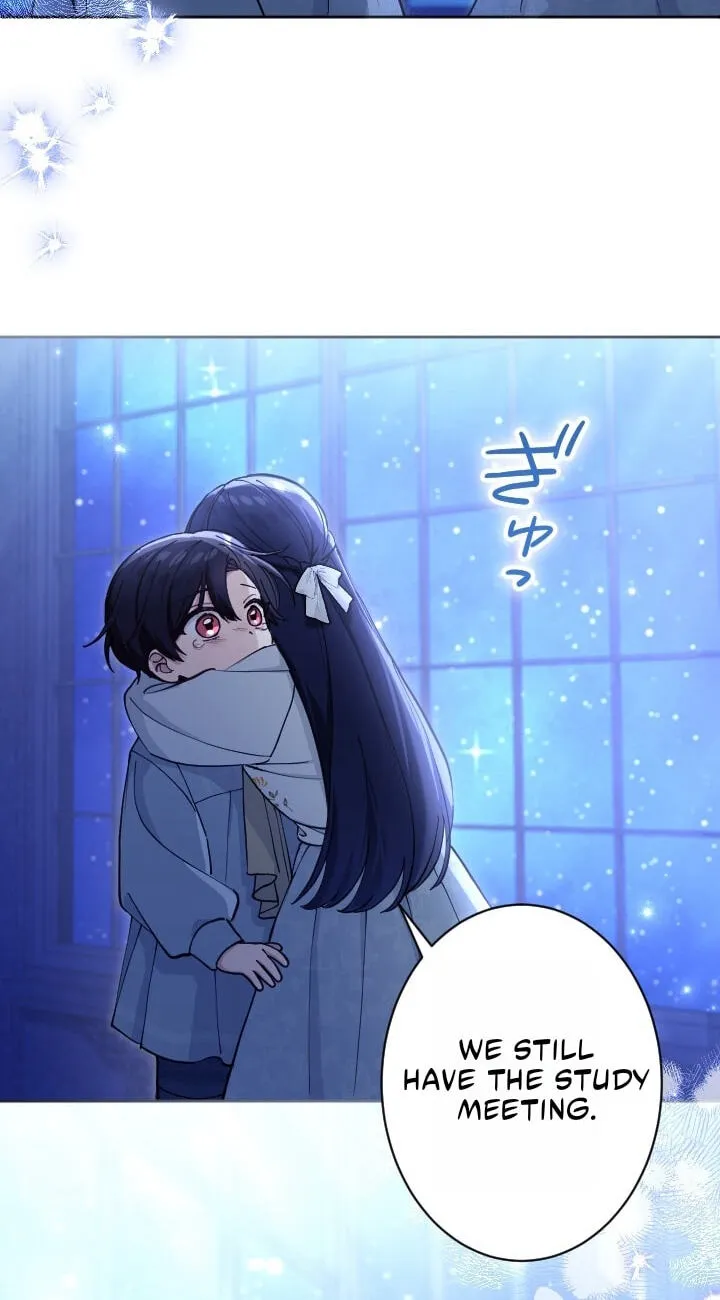 Yomei Wazuka na Kodomo no Mamahaha ni Narimashita Chapter 60 page 69 - 