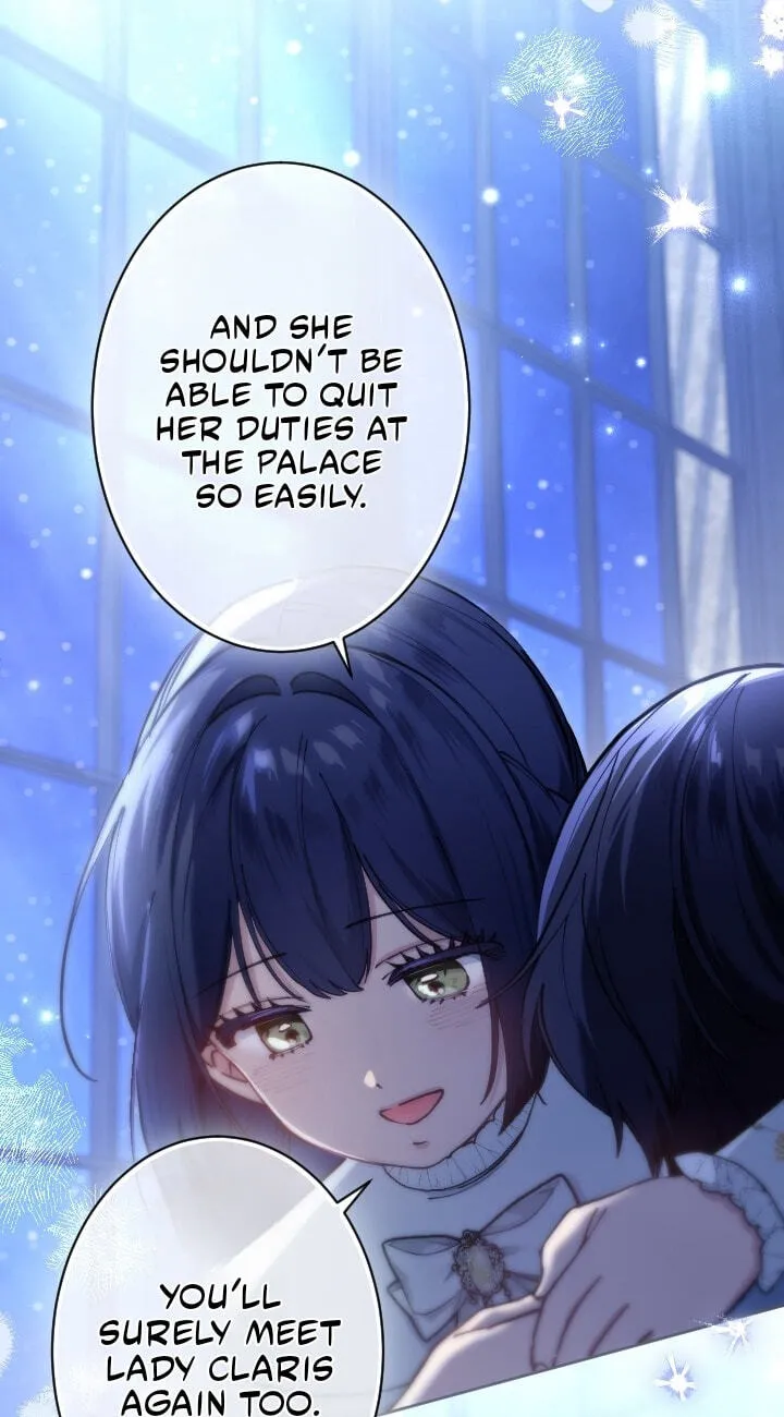 Yomei Wazuka na Kodomo no Mamahaha ni Narimashita Chapter 60 page 70 - 