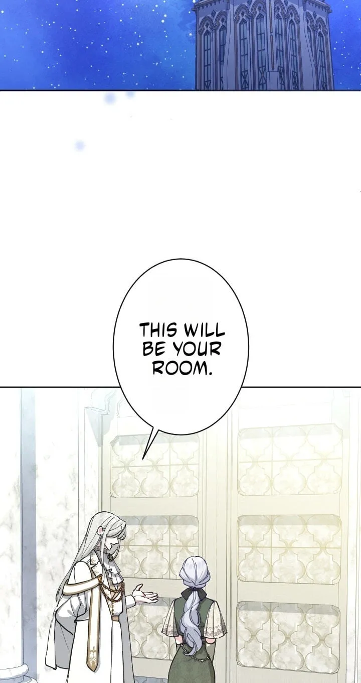 Yomei Wazuka na Kodomo no Mamahaha ni Narimashita Chapter 60 page 74 - 