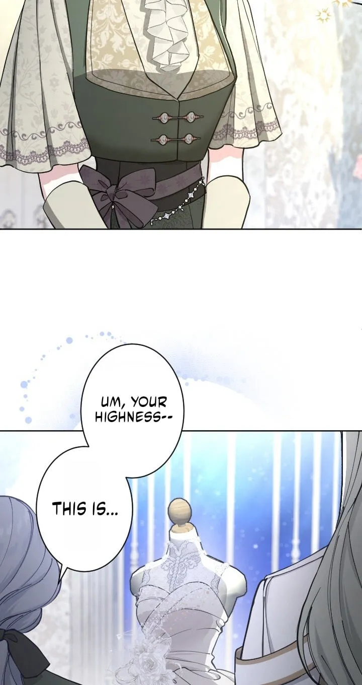 Yomei Wazuka na Kodomo no Mamahaha ni Narimashita Chapter 60 page 78 - 