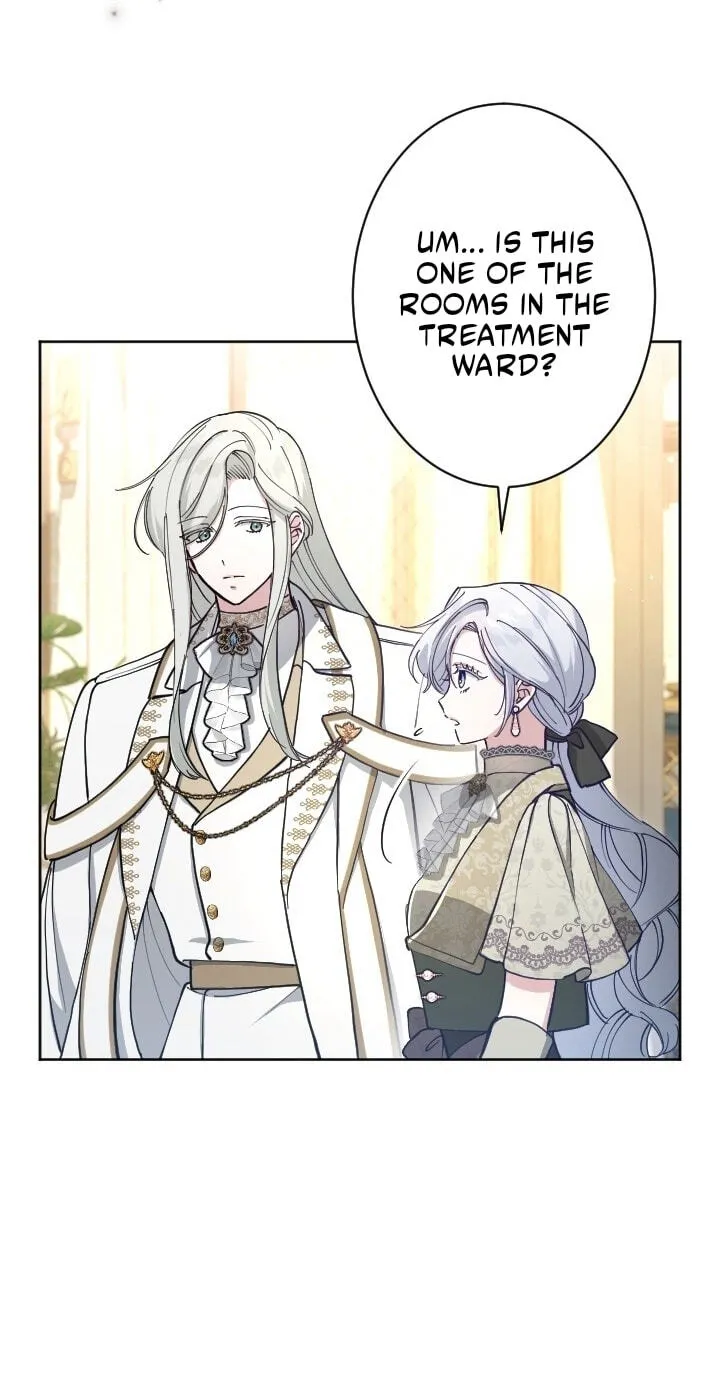 Yomei Wazuka na Kodomo no Mamahaha ni Narimashita Chapter 60 page 9 - 