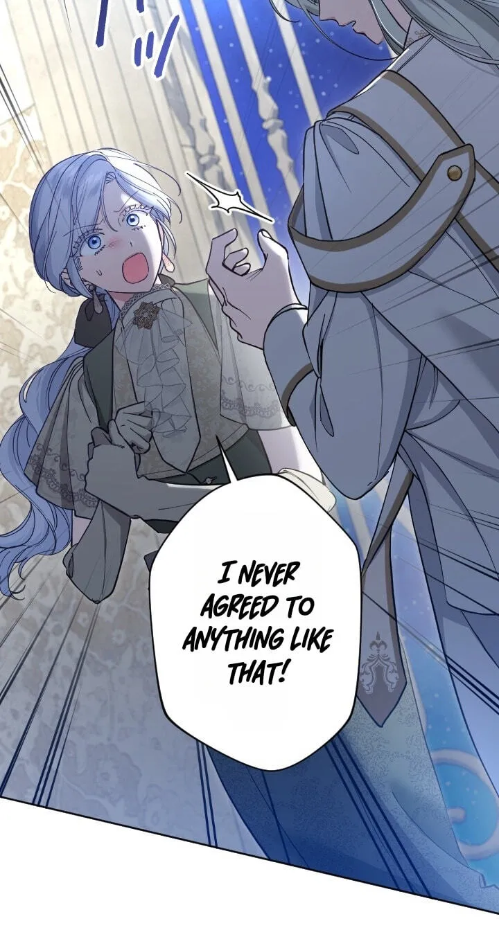 Yomei Wazuka na Kodomo no Mamahaha ni Narimashita Chapter 60 page 87 - 