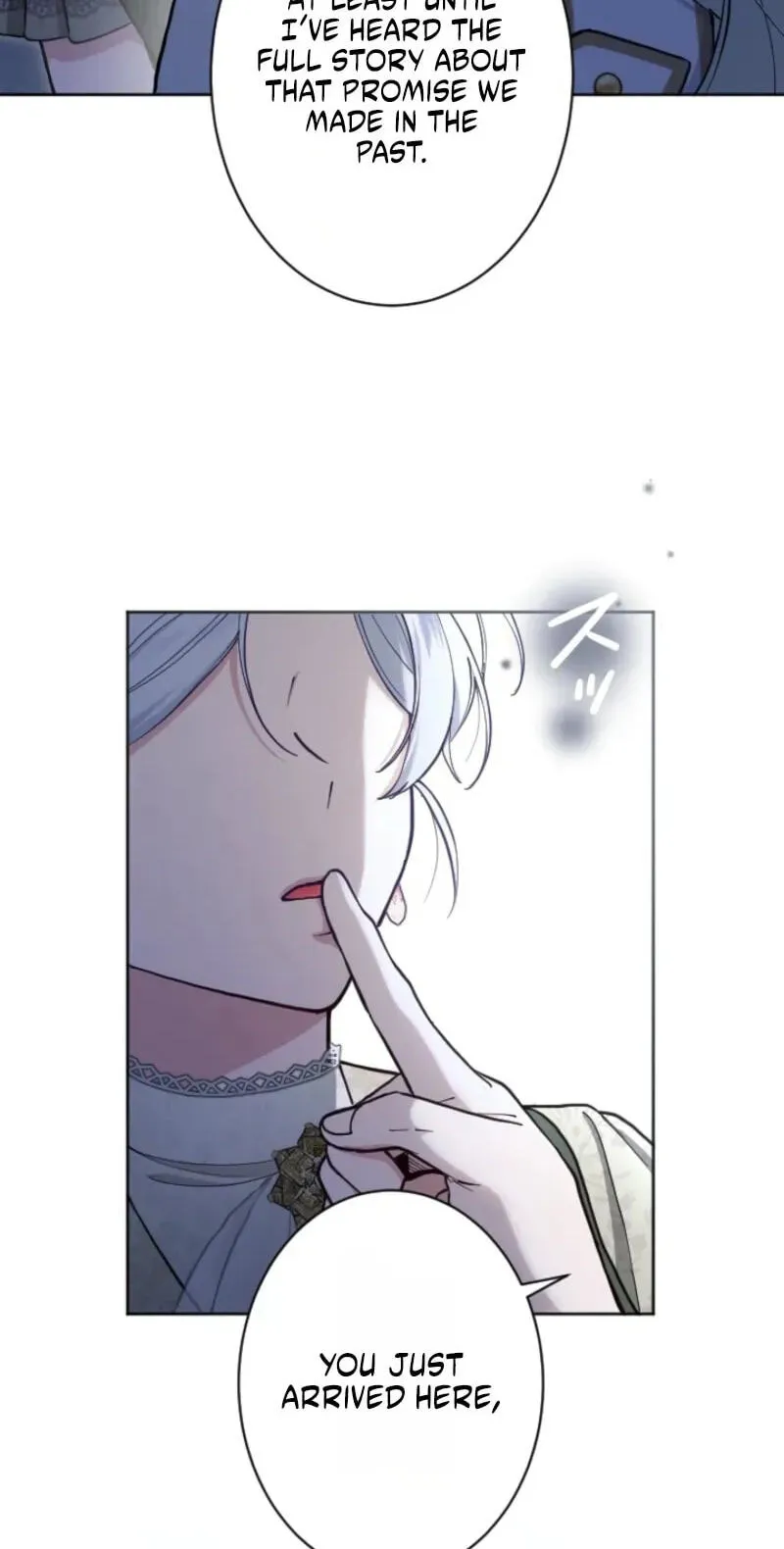 Yomei Wazuka na Kodomo no Mamahaha ni Narimashita Chapter 61 page 11 - 