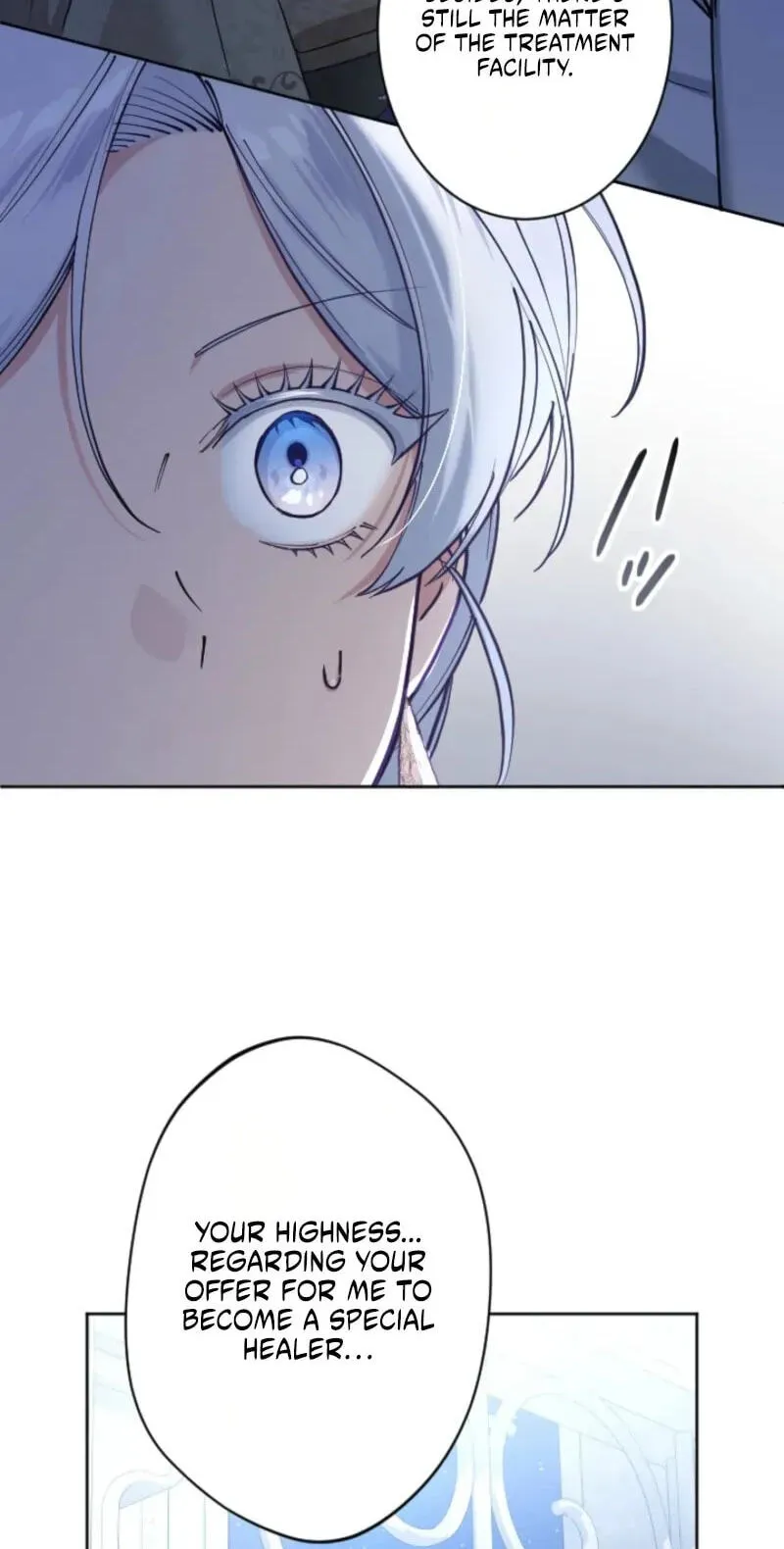Yomei Wazuka na Kodomo no Mamahaha ni Narimashita Chapter 61 page 13 - 