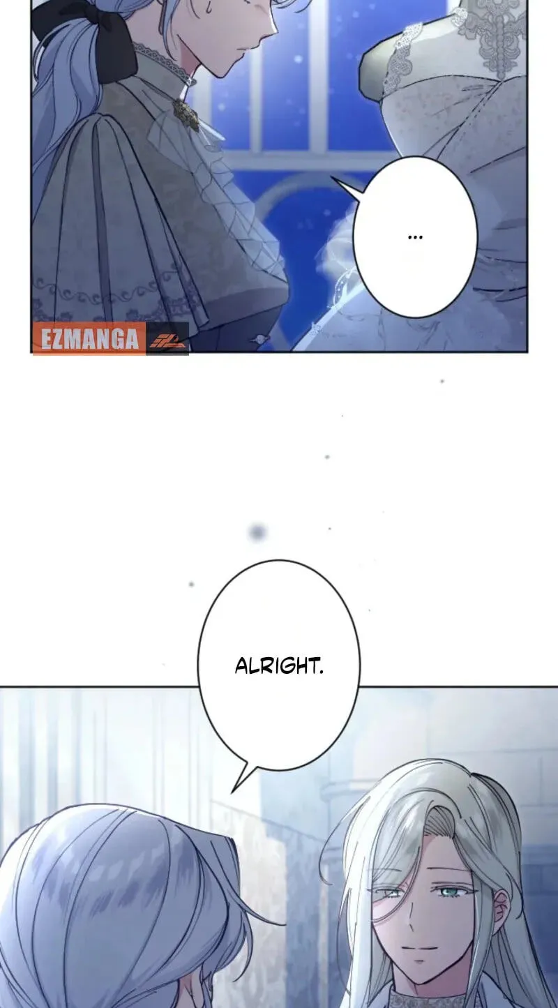 Yomei Wazuka na Kodomo no Mamahaha ni Narimashita Chapter 61 page 20 - 