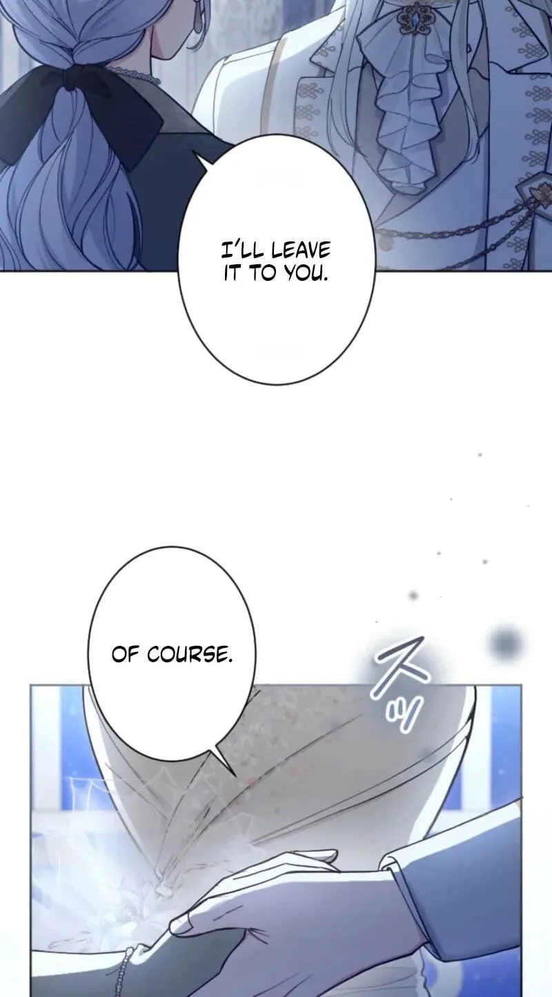 Yomei Wazuka na Kodomo no Mamahaha ni Narimashita Chapter 61 page 21 - 