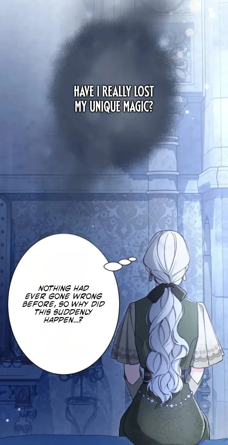 Yomei Wazuka na Kodomo no Mamahaha ni Narimashita Chapter 61 page 32 - 