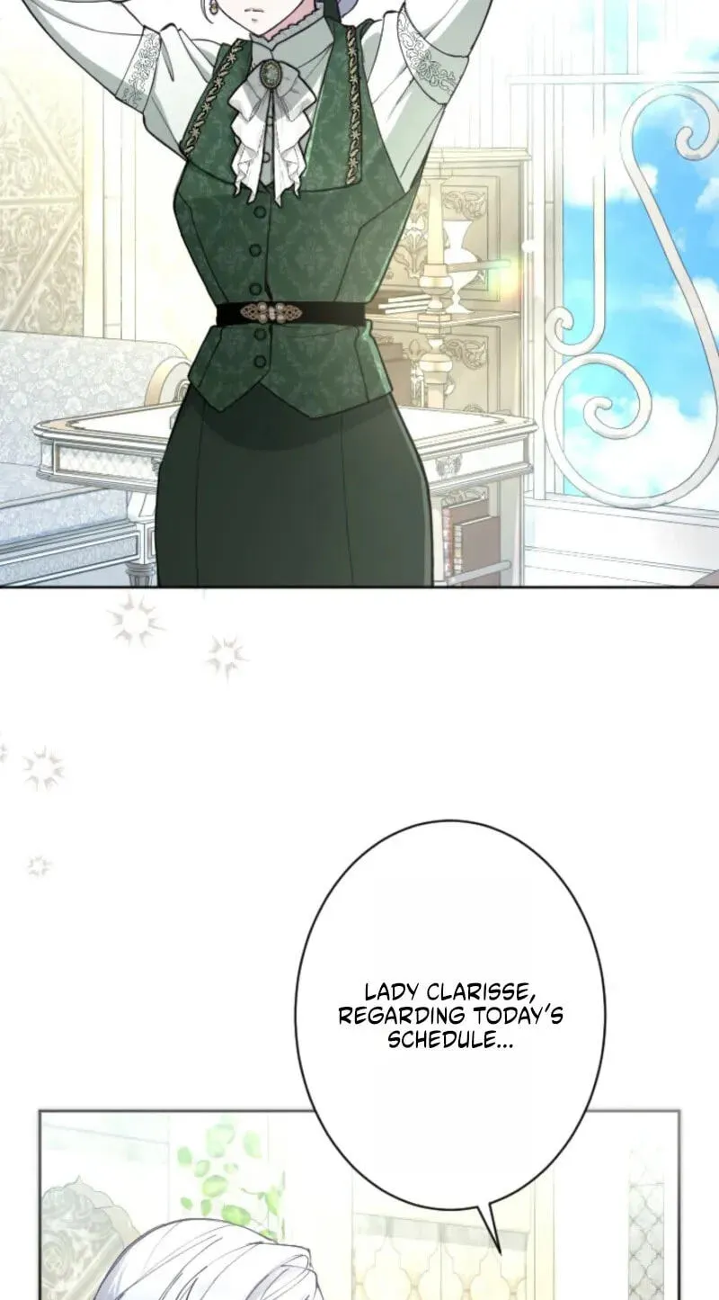 Yomei Wazuka na Kodomo no Mamahaha ni Narimashita Chapter 61 page 46 - 