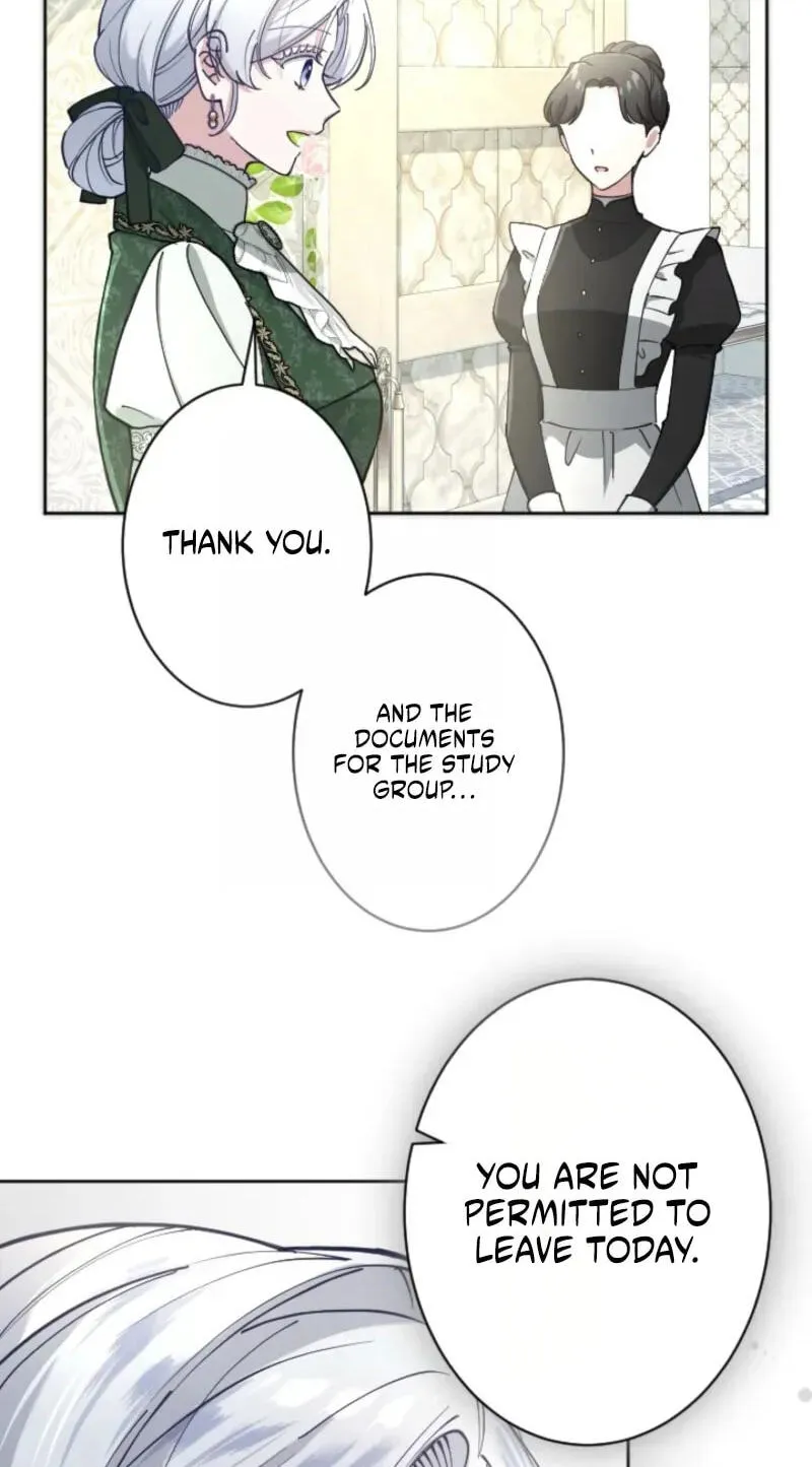 Yomei Wazuka na Kodomo no Mamahaha ni Narimashita Chapter 61 page 47 - 