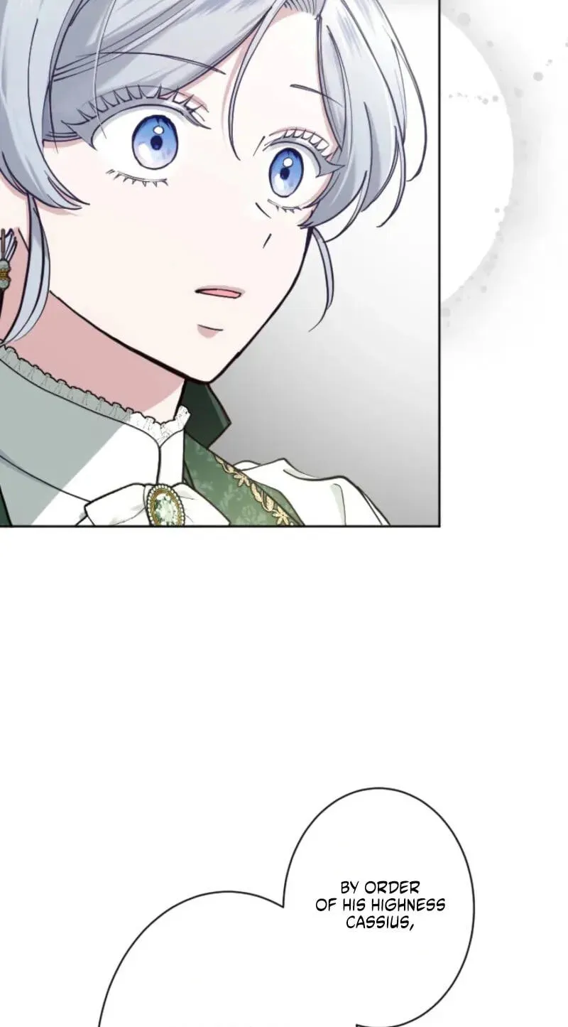 Yomei Wazuka na Kodomo no Mamahaha ni Narimashita Chapter 61 page 48 - 