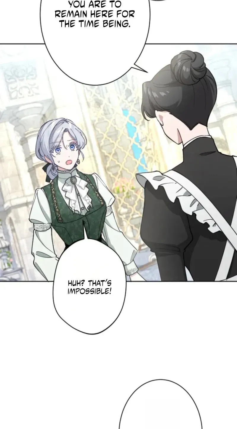 Yomei Wazuka na Kodomo no Mamahaha ni Narimashita Chapter 61 page 49 - 