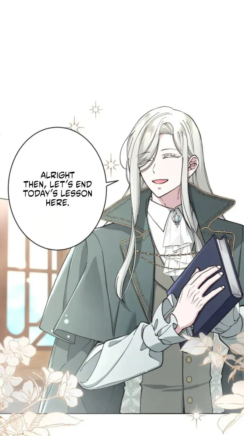 Yomei Wazuka na Kodomo no Mamahaha ni Narimashita Chapter 61 page 53 - 
