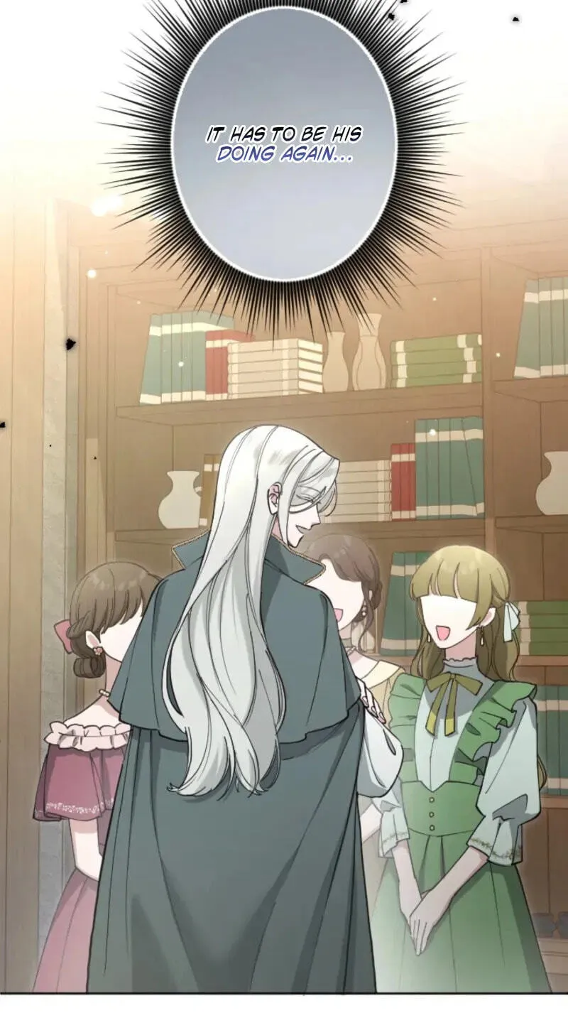 Yomei Wazuka na Kodomo no Mamahaha ni Narimashita Chapter 61 page 56 - 