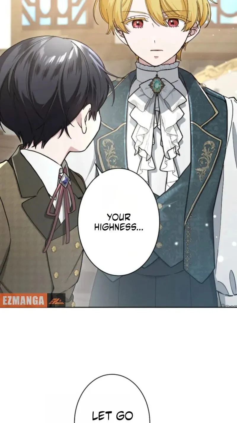 Yomei Wazuka na Kodomo no Mamahaha ni Narimashita Chapter 61 page 59 - 