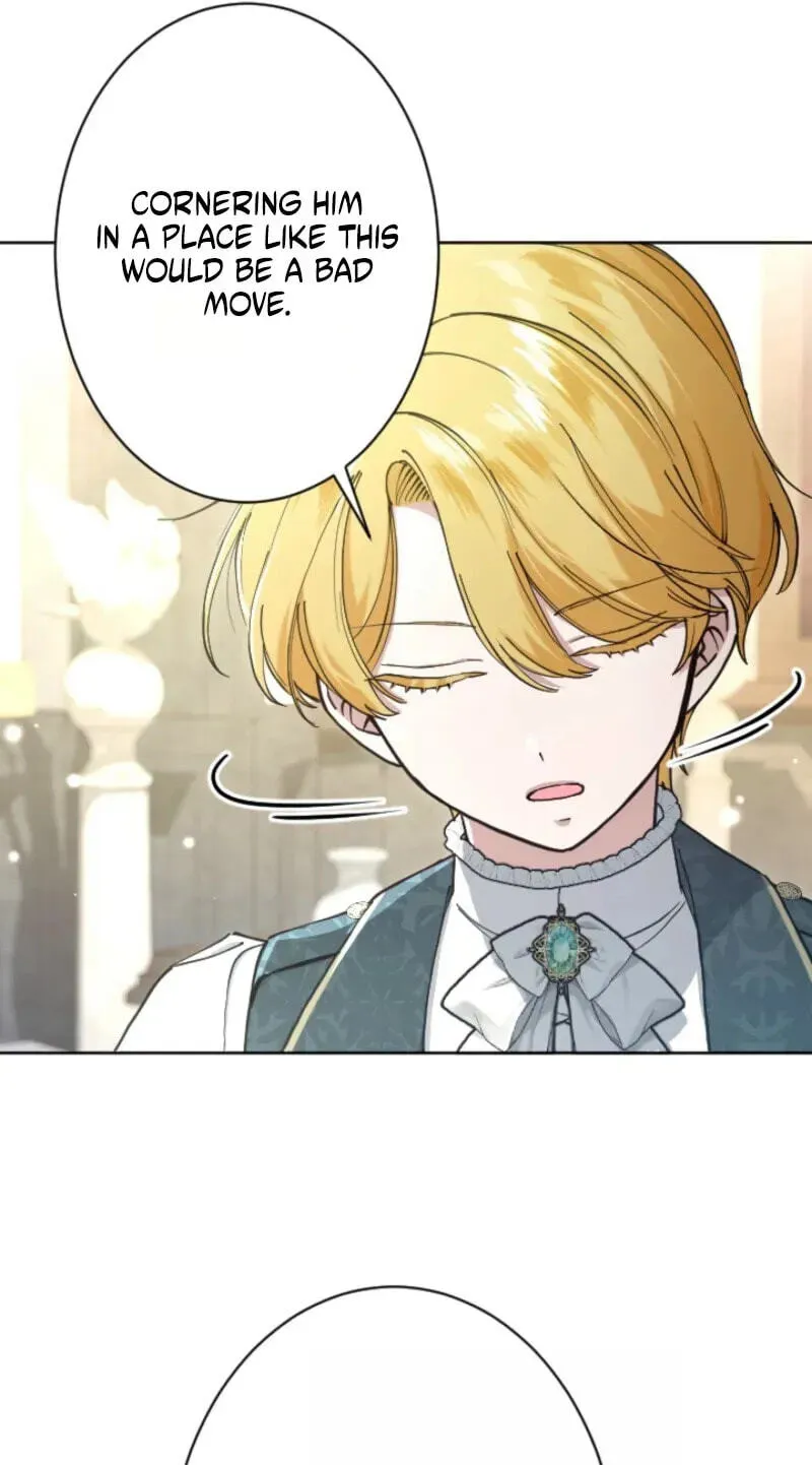 Yomei Wazuka na Kodomo no Mamahaha ni Narimashita Chapter 61 page 61 - 