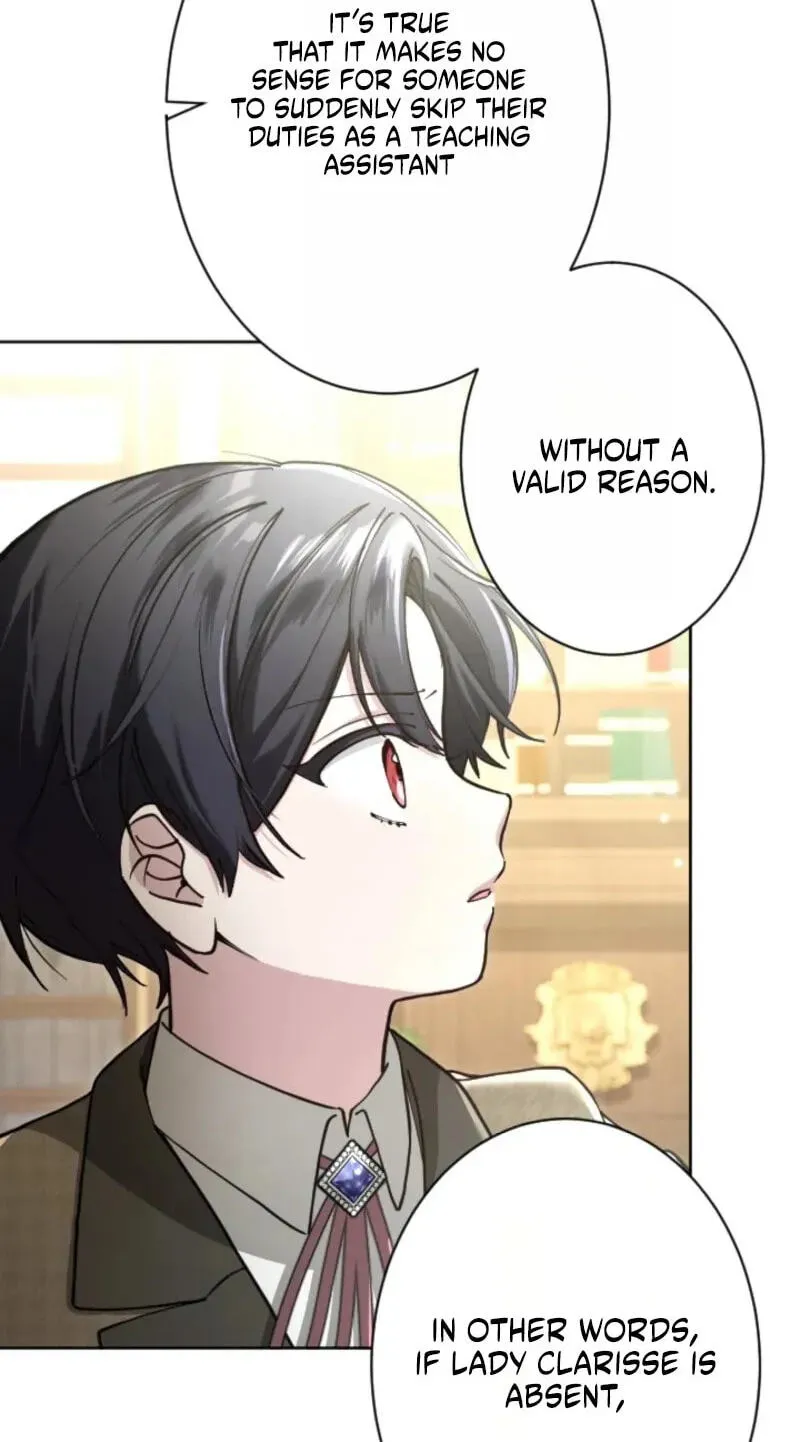 Yomei Wazuka na Kodomo no Mamahaha ni Narimashita Chapter 61 page 62 - 