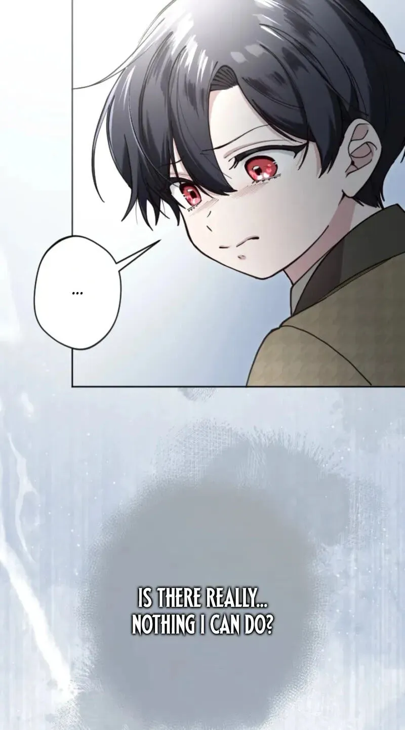 Yomei Wazuka na Kodomo no Mamahaha ni Narimashita Chapter 61 page 66 - 