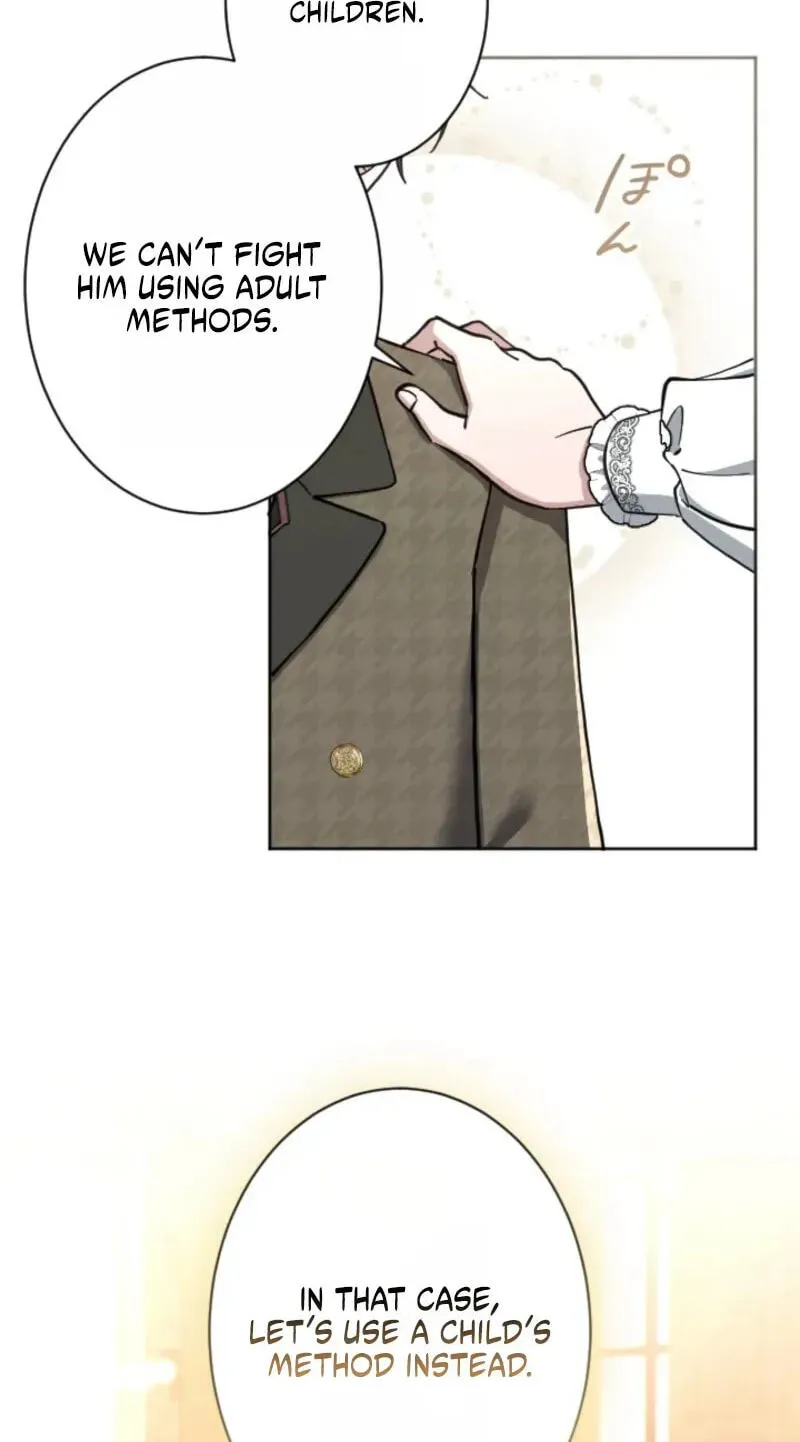 Yomei Wazuka na Kodomo no Mamahaha ni Narimashita Chapter 61 page 68 - 