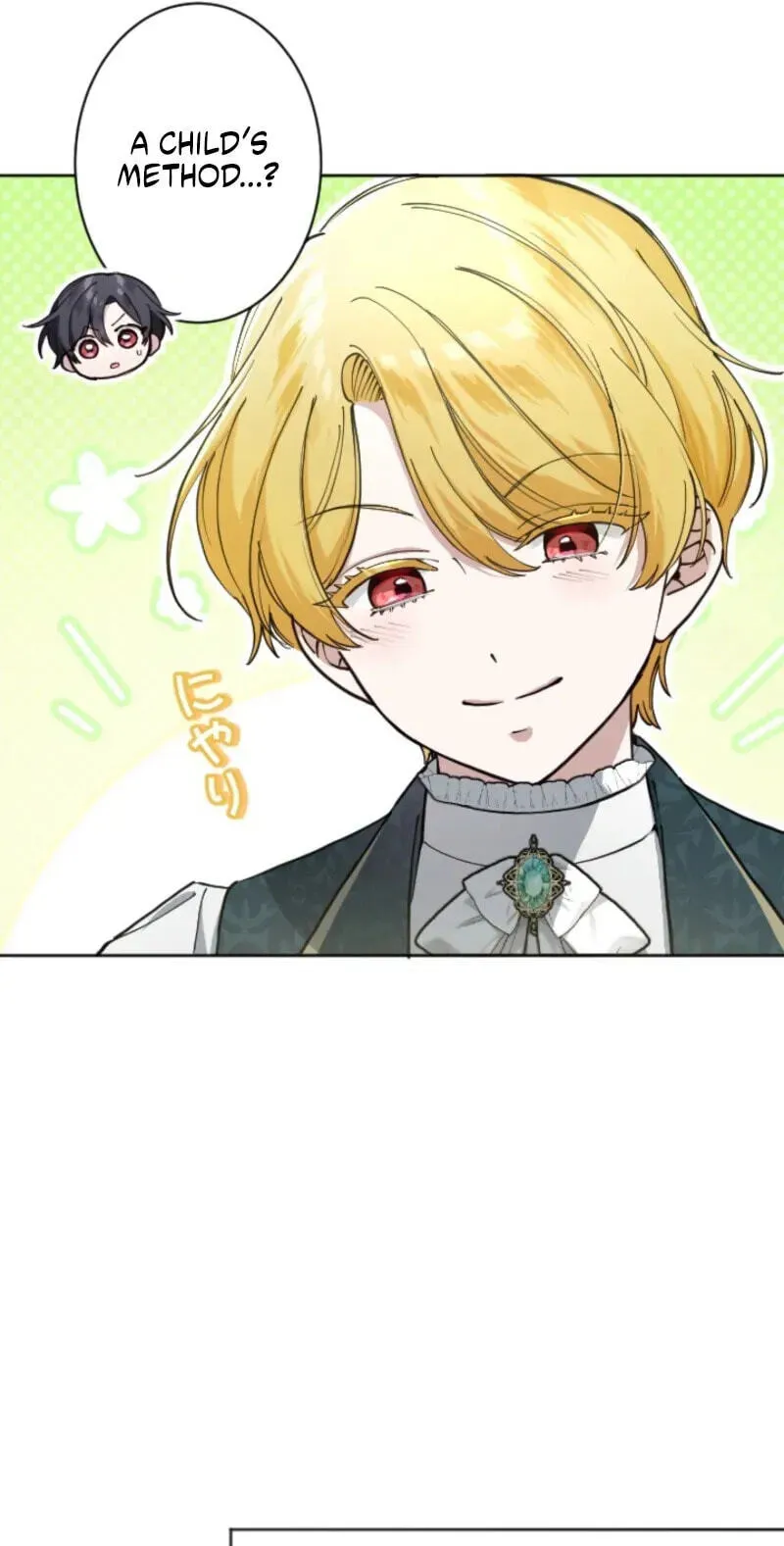 Yomei Wazuka na Kodomo no Mamahaha ni Narimashita Chapter 61 page 70 - 